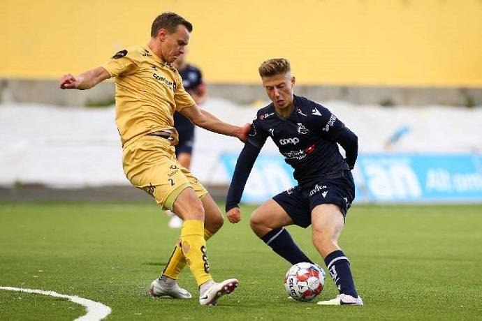 Soi k&egrave;o t&agrave;i xỉu Bod&oslash; / Glimt vs HamKam h&ocirc;m nay 23h00 ng&agrave;y 20/8