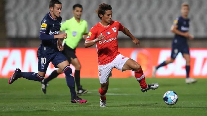 Soi k&egrave;o t&agrave;i xỉu Santa Clara vs Arouca h&ocirc;m nay, 21h30 ng&agrave;y 20/8