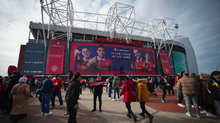 &Aacute;p lực cực đại, M.U quay xe với 's&aacute;t thủ' ghi 35 b&agrave;n / 129 trận