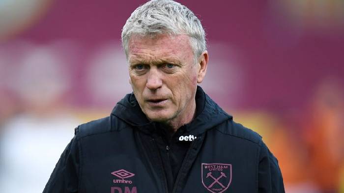 David Moyes: 'V&acirc;ng! Ch&uacute;ng t&ocirc;i đ&atilde; đạt thoả thuận với Man United'
