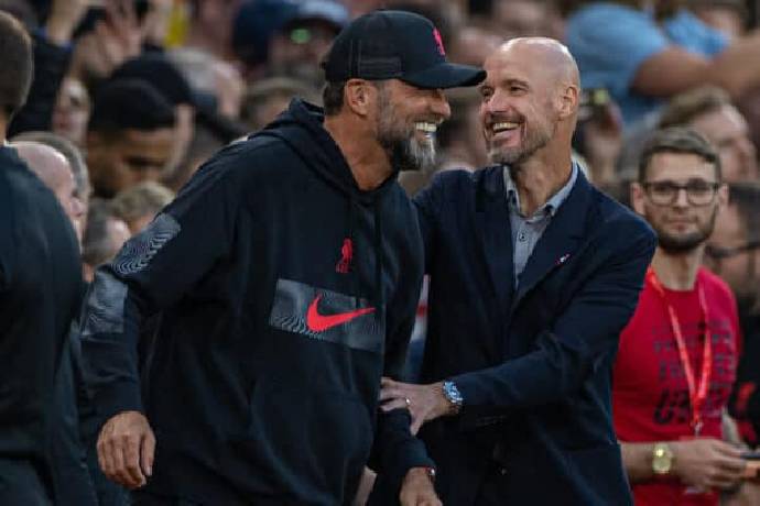 Klopp ra tay, Liverpool cướp trắng mục ti&ecirc;u trong mơ của M.U