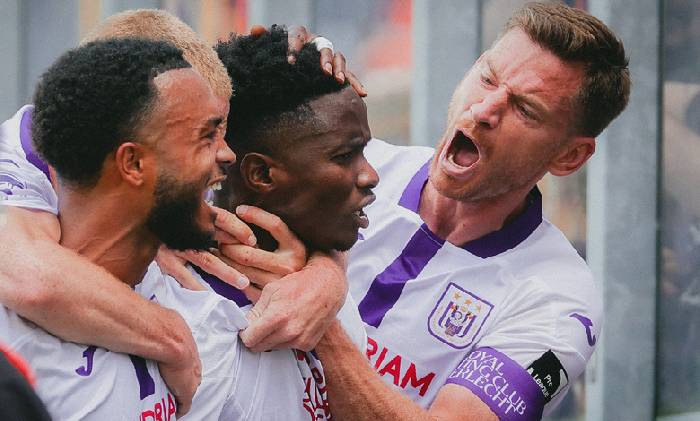 Nhận định, soi k&egrave;o Anderlecht vs Westerlo, 18h30 ng&agrave;y 20/8