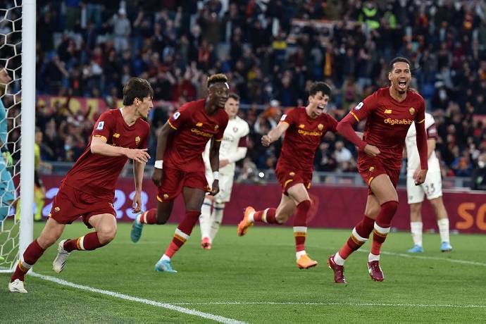 Nhận định, soi k&egrave;o AS Roma vs Salernitana, 23h30 ng&agrave;y 20/8