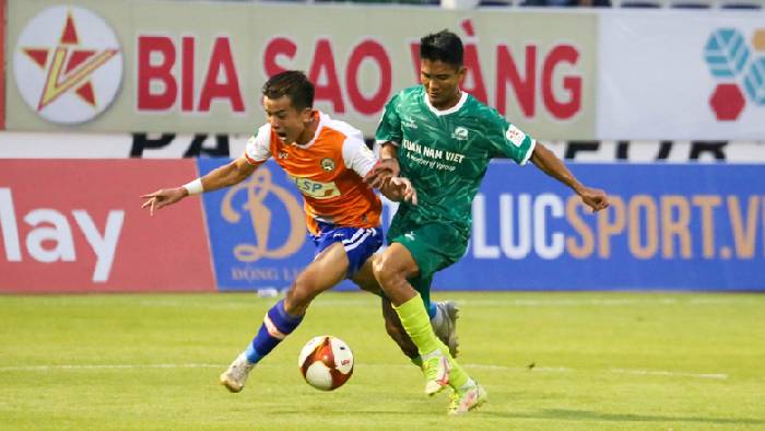 Nhận định, soi k&egrave;o B&agrave; Rịa Vũng T&agrave;u vs B&igrave;nh Phước, 15h30 ng&agrave;y 20/8