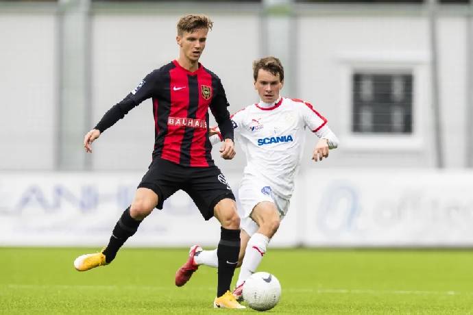 Nhận định, soi k&egrave;o Brommapojkarna vs Halmstads, 20h00 ng&agrave;y 19/8