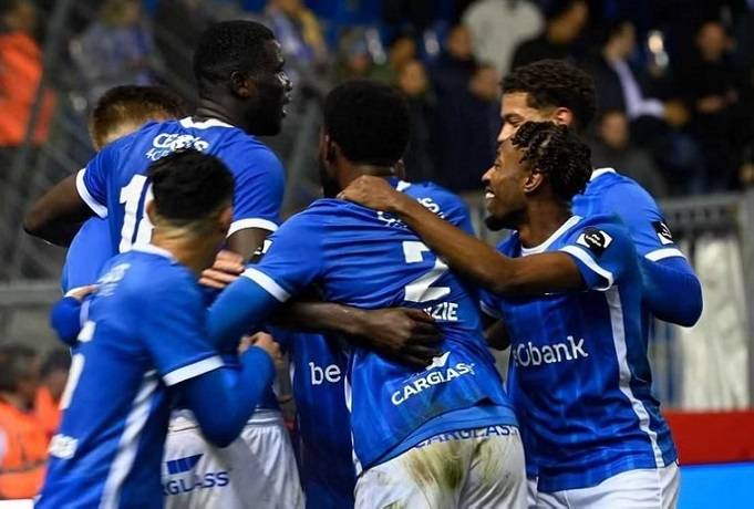 Nhận định, soi k&egrave;o Club Brugge vs Molenbeek, 23h30 ng&agrave;y 20/8