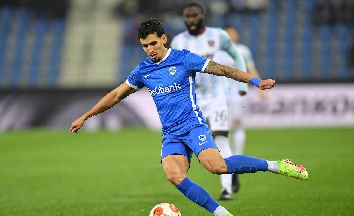 Nhận định, soi k&egrave;o Genk vs Sporting Charleroi, 21h00 ng&agrave;y 20/8