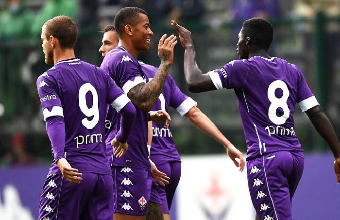 Nhận định, soi k&egrave;o Genoa vs Fiorentina, 1h45 ng&agrave;y 20/8