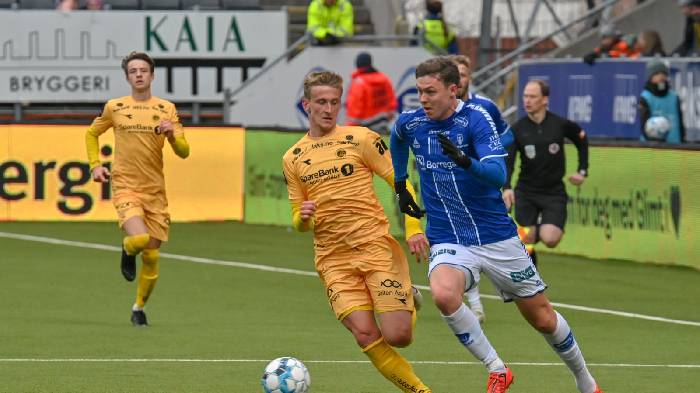 Nhận định, soi k&egrave;o Haugesund vs Bodo Glimt, 22h00 ng&agrave;y 20/8