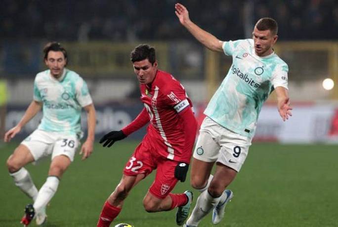 Nhận định, soi k&egrave;o Inter Milan vs Monza, 1h45 ng&agrave;y 20/8