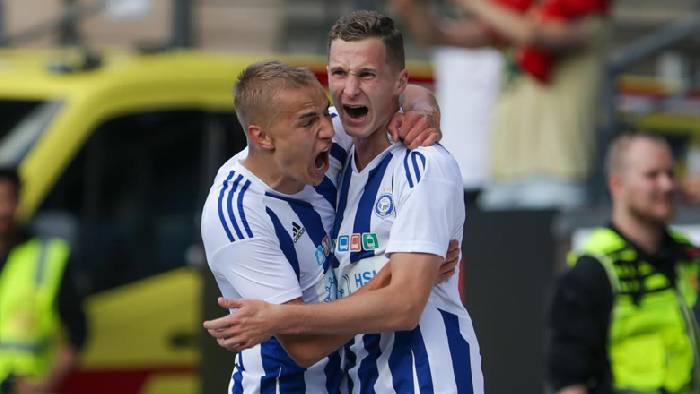 Nhận định, soi k&egrave;o Inter Turku vs HJK Helsinki, 18h00 ng&agrave;y 20/8