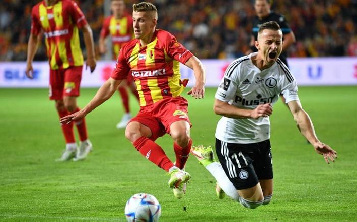 Nhận định, soi k&egrave;o Legia Warszawa vs Korona Kielce, 1h00 ng&agrave;y 21/8