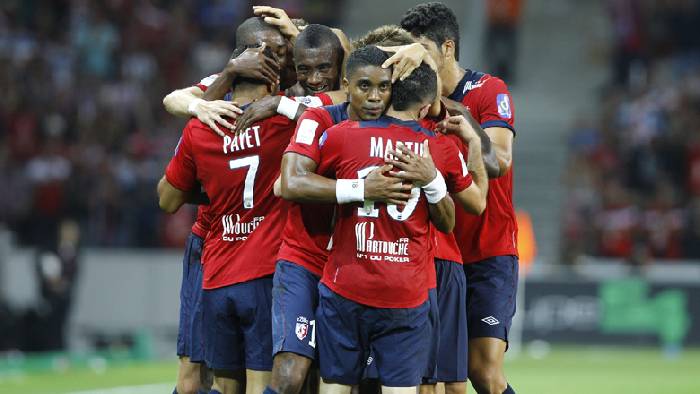 Nhận định, soi k&egrave;o Lille OSC vs Nantes, 18h00 ng&agrave;y 20/8