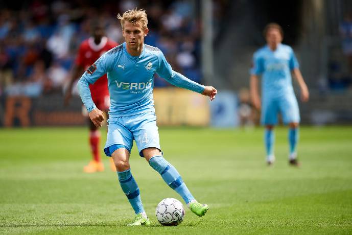 Nhận định, soi k&egrave;o Lyngby vs Randers FC, 21h00 ng&agrave;y 20/8