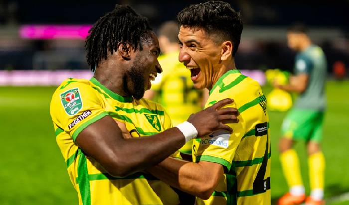 Nhận định, soi k&egrave;o Norwich City vs Millwall, 18h00 ng&agrave;y 20/8