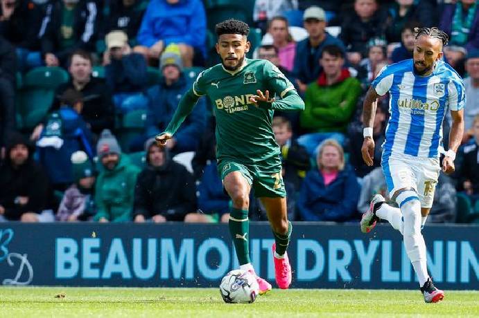 Nhận định, soi k&egrave;o Plymouth Argyle vs Southampton, 18h30 ng&agrave;y 19/8