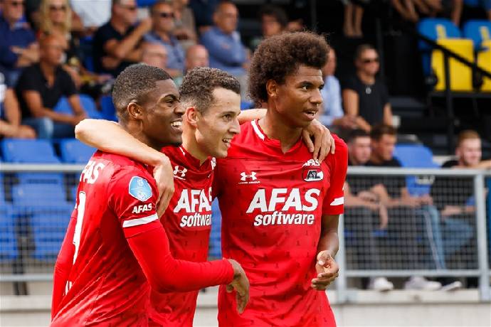 Nhận định, soi k&egrave;o RKC Waalwijk vs AZ Alkmaar, 21h45 ng&agrave;y 20/8
