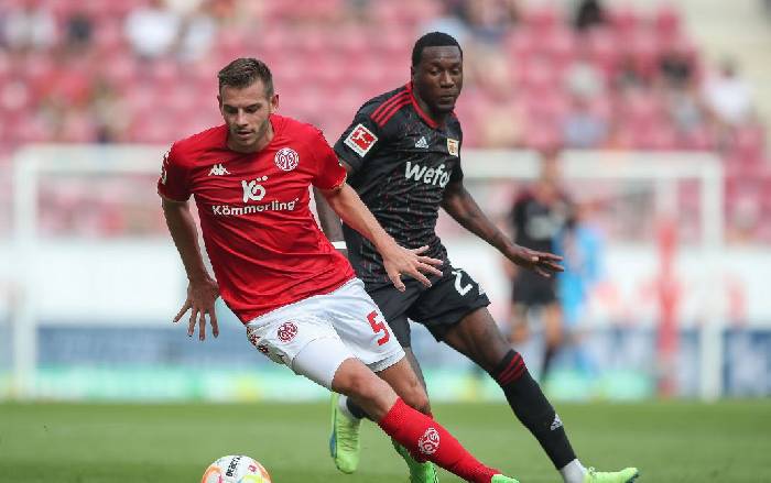 Nhận định, soi k&egrave;o Union Berlin vs Mainz, 20h30 ng&agrave;y 20/8