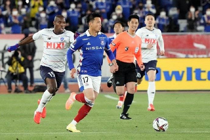 Nhận định, soi k&egrave;o Yokohama F Marinos vs FC Tokyo, 17h30 ng&agrave;y 19/8