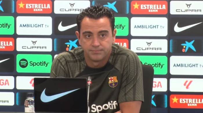 Xavi l&agrave;m r&otilde; vụ sao Barca l&agrave;m 'judas', chuyển qua Real Madrid
