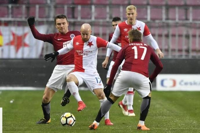 Chuy&ecirc;n gia Tony Ansell dự đo&aacute;n Lille vs Slavia Praha, 2h00 ng&agrave;y 21/8
