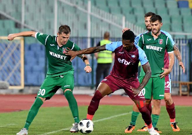 Nhận định, soi k&egrave;o Botev Vratsa vs Septemvri Sofia, 22h59 ng&agrave;y 19/8: Điểm số đầu ti&ecirc;n