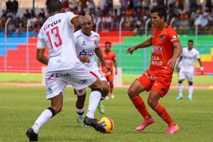 Nhận định, soi k&egrave;o Cesar Vallejo vs Alianza Atletico, 3h30 ng&agrave;y 20/8: Kh&aacute;ch chiếm ưu thế