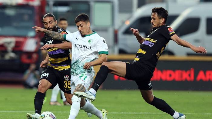 Nhận định, soi k&egrave;o Eyupspor vs Bodrumspor, 1h00 ng&agrave;y 20/8: Chiến thắng thứ 3