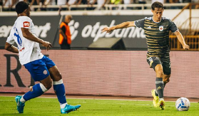 Nhận định, soi k&egrave;o FC Noah vs Ruzomberok, 23h00 ng&agrave;y 20/8: Kh&oacute; cho cửa tr&ecirc;n