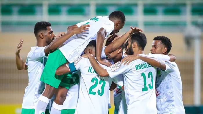 Nhận định, soi k&egrave;o Ibri vs Al Nahda, 20h55 ng&agrave;y 20/8: Đối thủ kỵ giơ