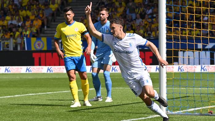 Nhận định, soi k&egrave;o Kickers Offenbach vs Magdeburg, 22h59 ng&agrave;y 19/8: Kh&ocirc;ng đặt mục ti&ecirc;u