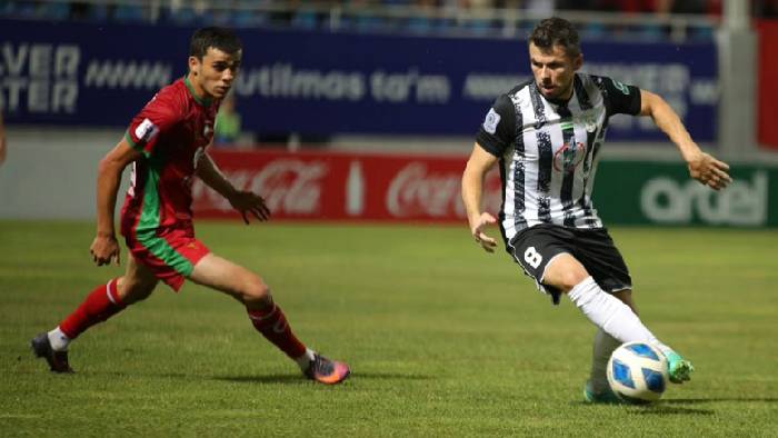 Nhận định, soi k&egrave;o Neftchi Fergana vs Sogdiana, 21h30 ng&agrave;y 20/8: Đối thủ kh&oacute; chịu
