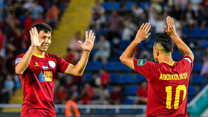 Nhận định, soi k&egrave;o Olympic Tashkent vs Nasaf Qarshi, 22h00 ng&agrave;y 20/8: Kh&oacute; tin chủ nh&agrave;
