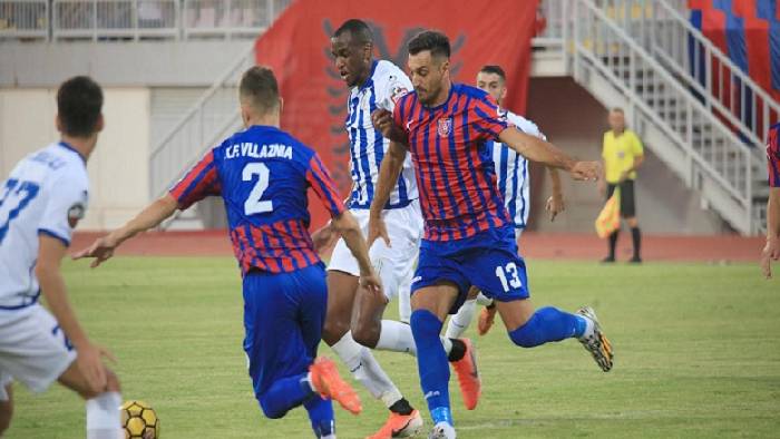 Nhận định, soi k&egrave;o Partizani Tirana vs Vllaznia Shkoder, 1h00 ng&agrave;y 20/8: Tiếp đ&agrave; bất bại