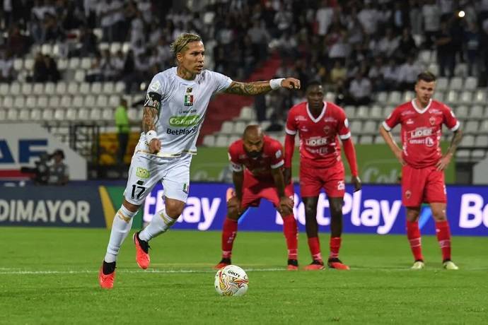 Nhận định, soi k&egrave;o Patriotas FC vs Once Caldas, 4h00 ng&agrave;y 20/8: Phong độ tr&aacute;i ngược