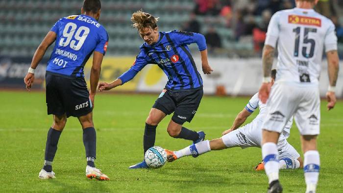 Nhận định, soi k&egrave;o Raufoss vs Egersunds, 22h59 ng&agrave;y 19/8: Vươn l&ecirc;n top 2