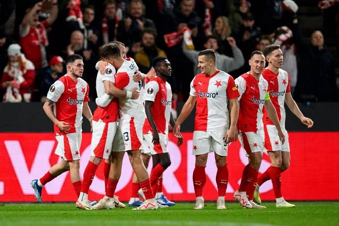 Si&ecirc;u m&aacute;y t&iacute;nh dự đo&aacute;n Lille vs Slavia Praha, 2h00 ng&agrave;y 21/8