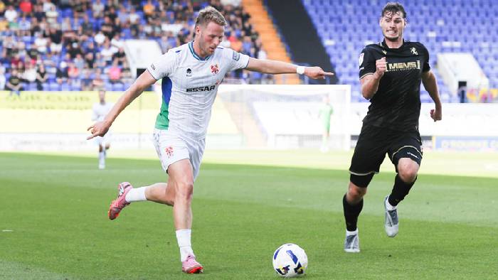 K&egrave;o v&agrave;ng b&oacute;ng đ&aacute; Tranmere Rovers vs Burton Albion, 01h45 ng&agrave;y 20/8: Bất ngờ?