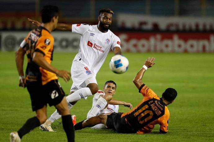 Nhận định, soi k&egrave;o Aguila vs CD Olimpia, 9h00 ng&agrave;y 20/8: Kh&aacute;ch gặp kh&oacute;