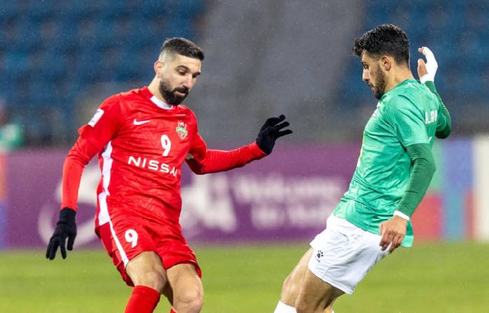 Nhận định, soi k&egrave;o Al Ahli Amman vs Al-Wehdat, 22h00 ng&agrave;y 19/8: Niềm vui ngắn ngủi