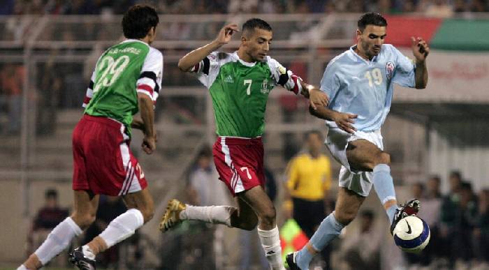 Nhận định, soi k&egrave;o Al-Faisaly Amman vs Shabab AlOrdon, 22h00 ng&agrave;y 19/8: Xốc lại tinh thần