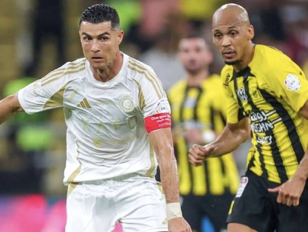 Nhận định, soi k&egrave;o Al Nassr vs Al Ittihad Jeddah, 19h00 ng&agrave;y 19/8: Vẫn chưa đủ