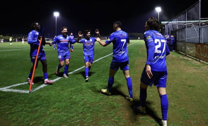 Nhận định, soi k&egrave;o Avondale FC vs Brisbane City, 16h30 ng&agrave;y 20/8: Tiếp tục thăng hoa