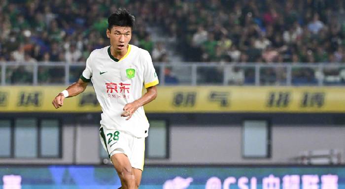 Nhận định, soi k&egrave;o Beijing Guoan vs Yunnan Yukun, 18h35 ng&agrave;y 20/8: Ho&agrave;n tất hat-trick