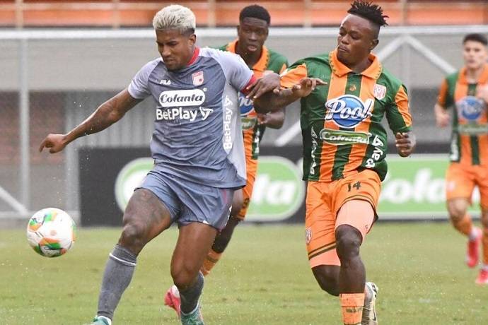 Nhận định, soi k&egrave;o Ind Santa Fe vs Envigado, 7h30 ng&agrave;y 20/8: Phong độ đang l&ecirc;n
