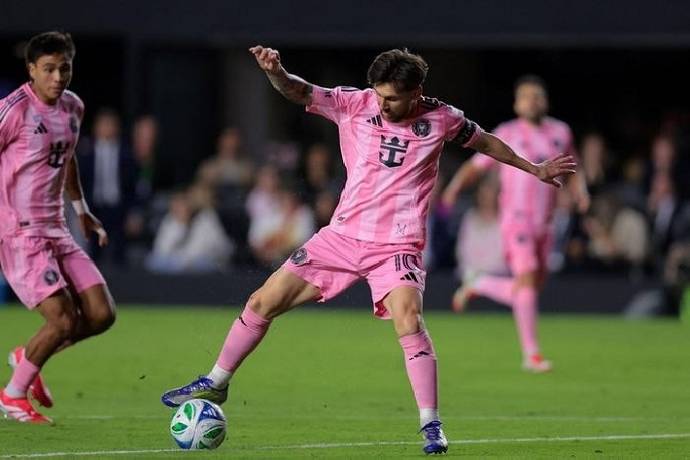 Nhận định, soi k&egrave;o Inter Miami vs Tigres, 7h00 ng&agrave;y 21/8: Trầy da tr&oacute;c vẩy