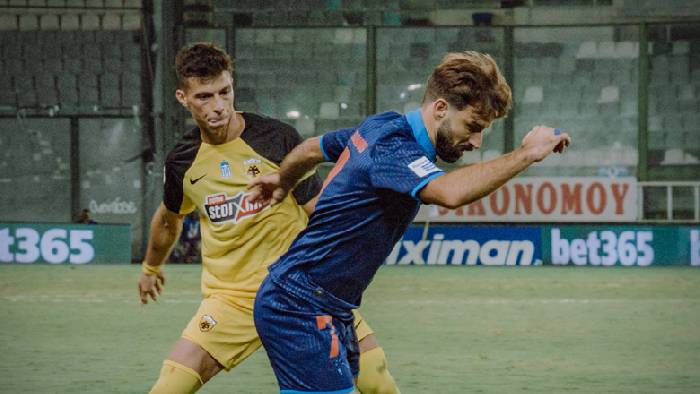 Nhận định, soi k&egrave;o Kambaniakos vs Kallithea, 21h00 ng&agrave;y 20/8: Kh&oacute; cho cửa tr&ecirc;n