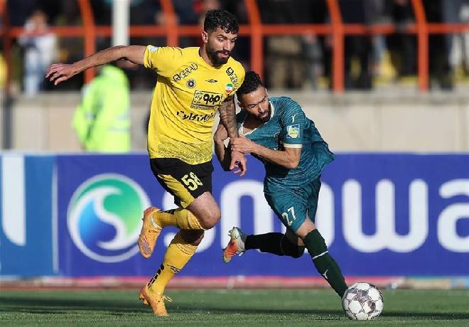 Nhận định, soi k&egrave;o Malavan vs Sepahan, 23h15 ng&agrave;y 19/8: Tin v&agrave;o kh&aacute;ch
