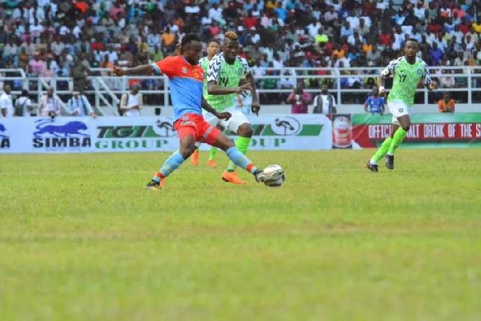 Nhận định, soi k&egrave;o Nigeria vs Congo, 0h00 ng&agrave;y 20/8: Đả bại Đại b&agrave;ng xanh