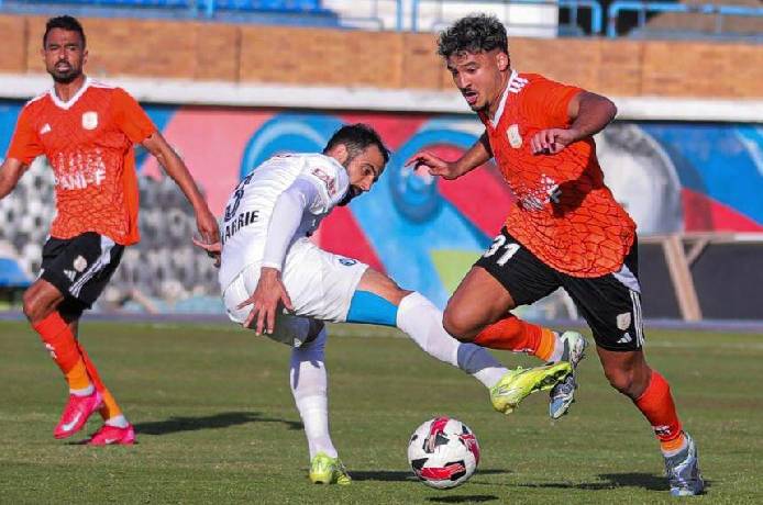 Nhận định, soi k&egrave;o Pharco vs Tala'ea El Gaish, 22h00 ng&agrave;y 19/8: Chưa thể ăn mừng